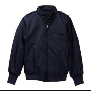 Boys Joes Jeans Bomber Jacket